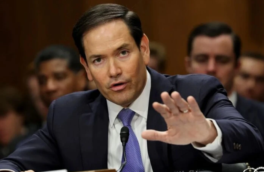 Загальна угода щодо гарантій безпеки для України вже досягнута, - Рубіо